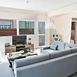 Mesogi Seafront, Stunning 4bdr Fontline *